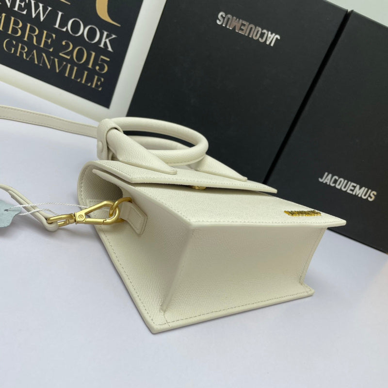 Satchel Bags - JQMS Bags - 294
