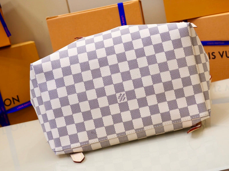 Satchel Bags - VL Bags - 5368