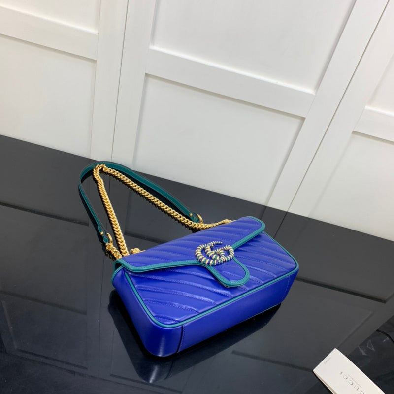Satchel Bags - GUC Bags - 861