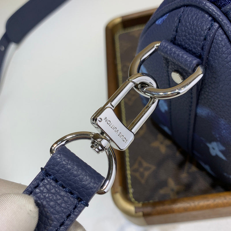 Satchel Bags - VL Bags - 5893