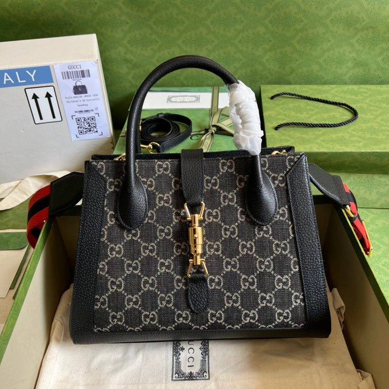 Satchel Bags - GCI Bags - 6586