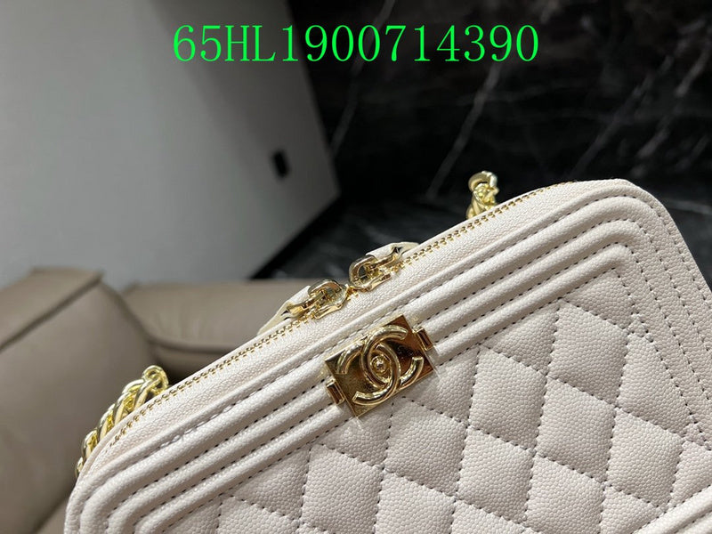 Glami - CHL Bags - 2484