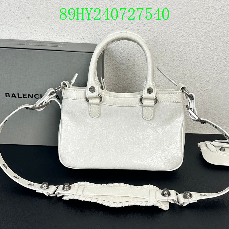 Satchel Bags - BGA Bags - 1682
