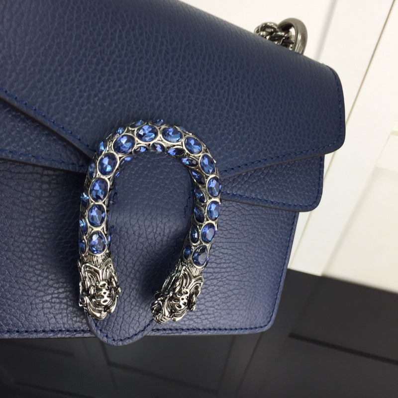 Satchel Bags - GUC Bags - 1074