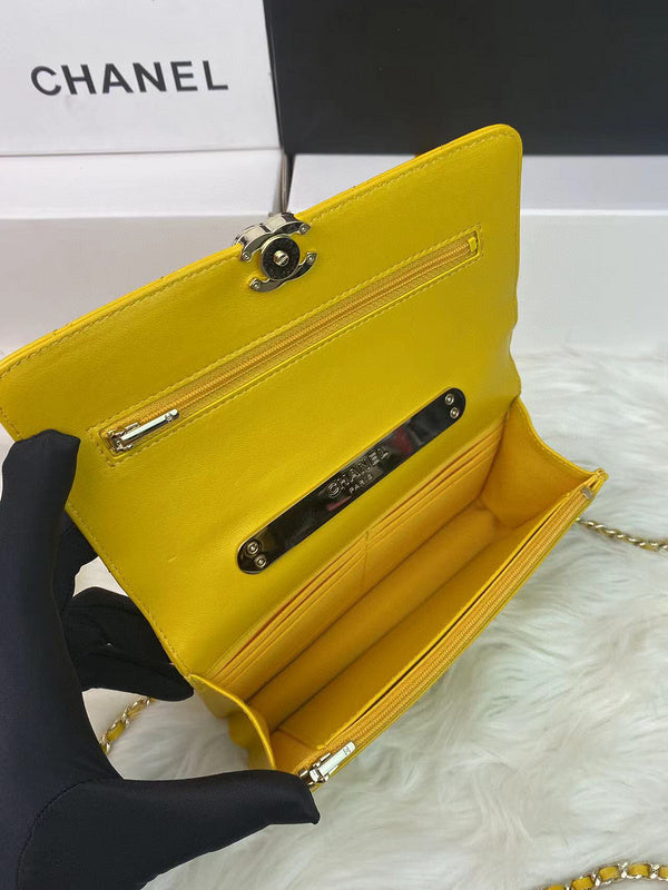 Satchel Bags - CHL Bags - 3053