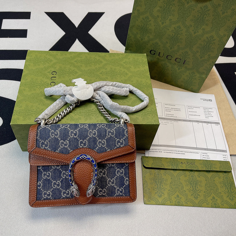 Satchel Bags - GCI Bags - 6768