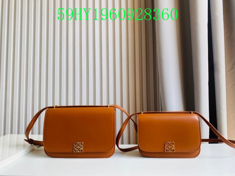 Satchel Bags - LWE Bags - 219