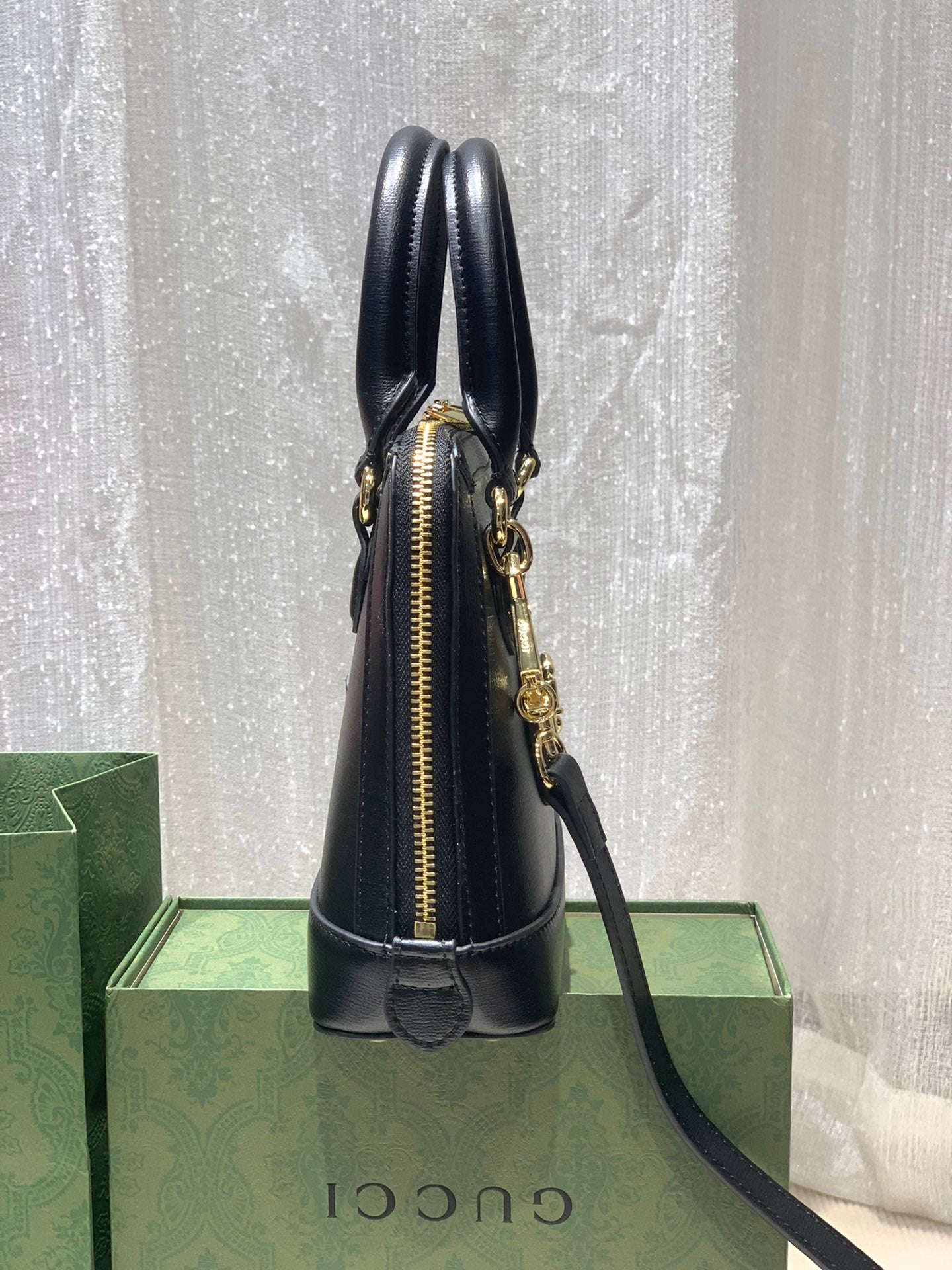 GLM - Top Quality Bag GCI 449