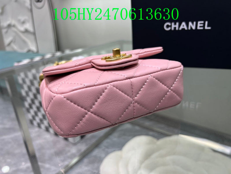 Glami - CHL Bags - 2612