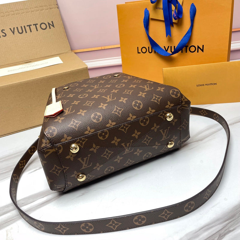 Glami GlamI Lu-Vi Bags - 16866