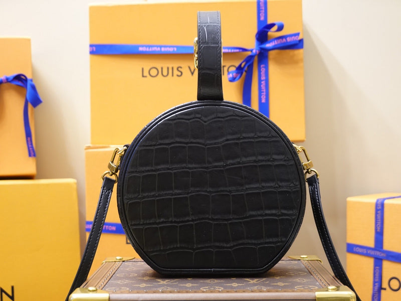 Satchel Bags - VL Bags - 5344