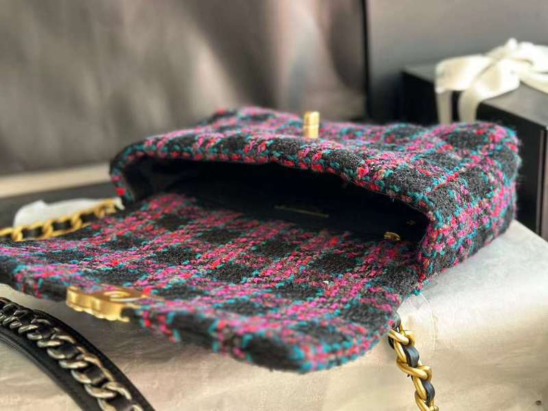 Satchel Bags - CHL Bags - 5985