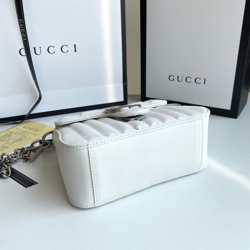 Satchel Bags - GUC Bags - 901