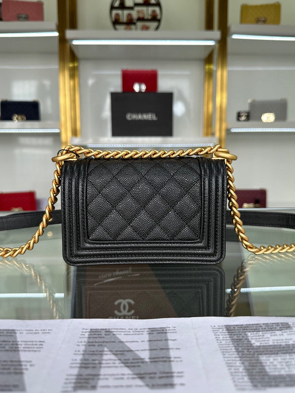 Satchel Bags - CHL Bags - 2344