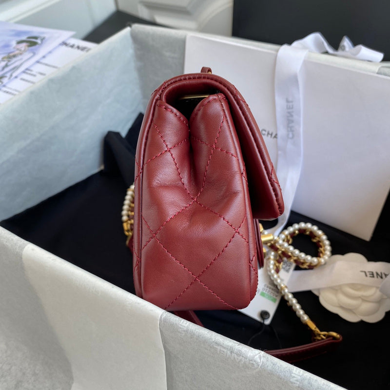 Satchel Bags - CHL Bags - 086