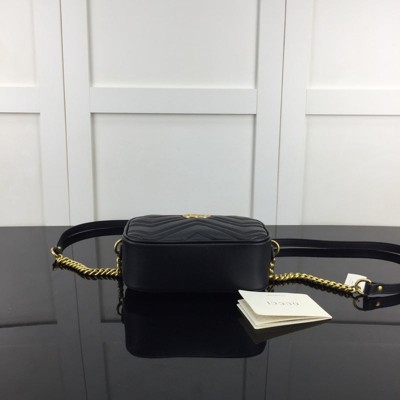 Satchel Bags - GUC Bags - 1144