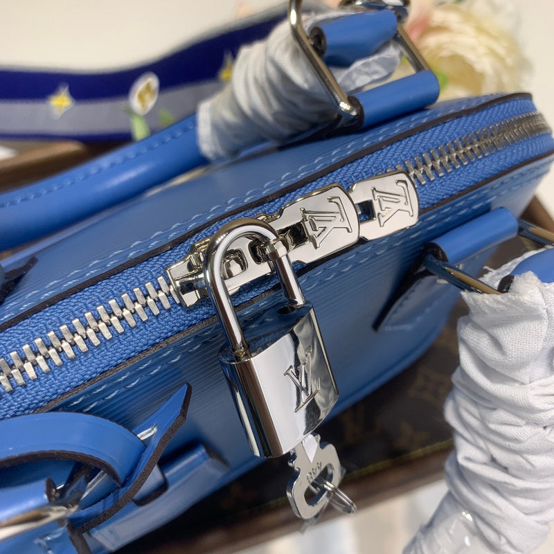 Satchel Bags - VL Bags - 5919