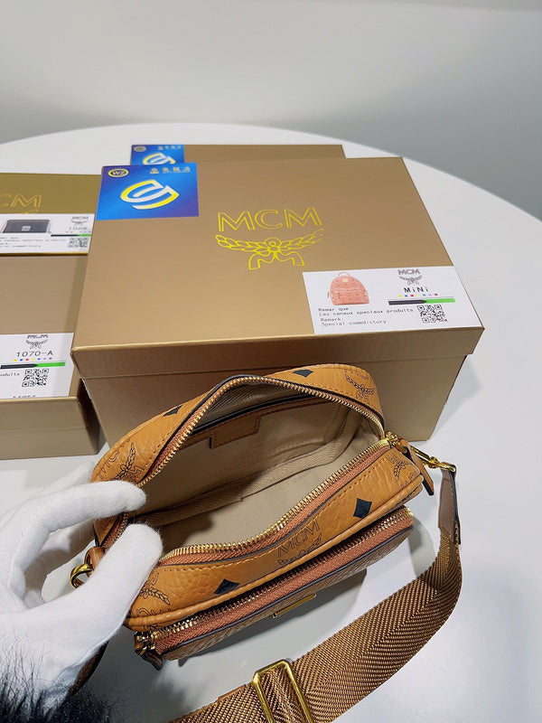 Satchel Bags - MC Bags - 189