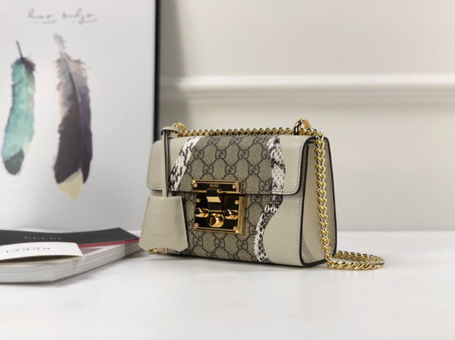 Satchel Bags - GCI Bags - 4002