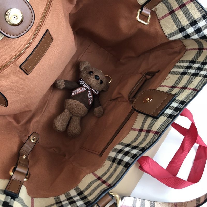 Fan Fashion -GLM - Top quality BBR Bags - 1251