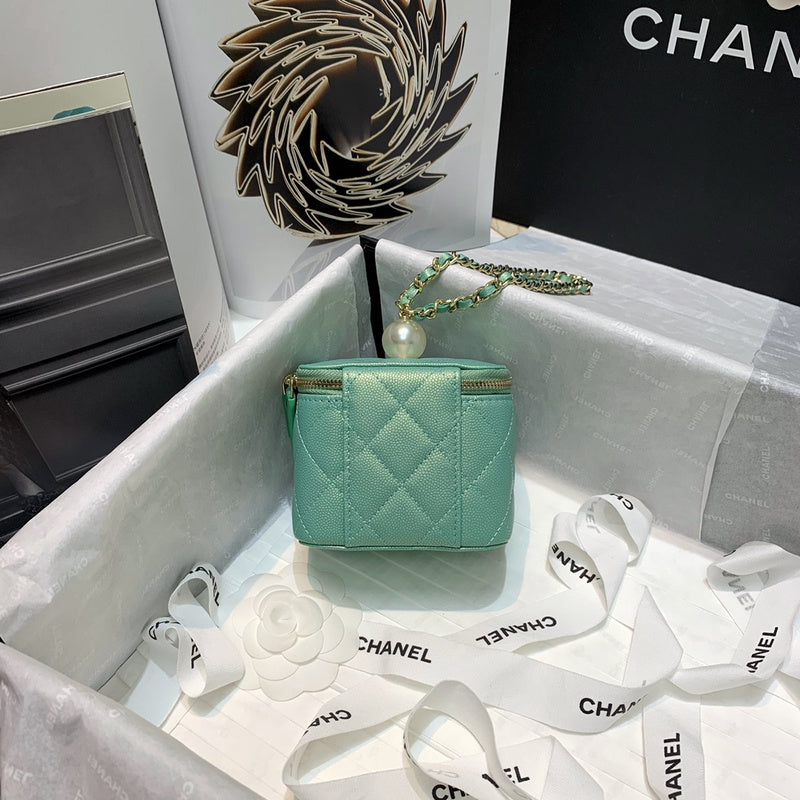 Satchel Bags - CHL Bags - 1468