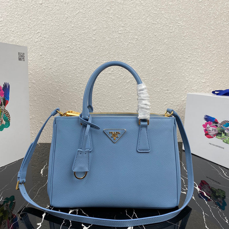 Satchel Bags - PDA Bags - 241