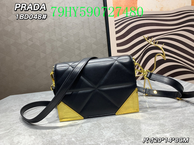 Satchel Bags - PDA Bags - 3082