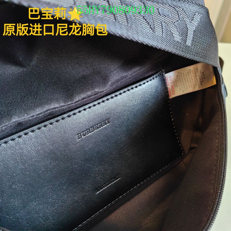 Fan Fashion -GLM - Top quality BBR Bags - 056