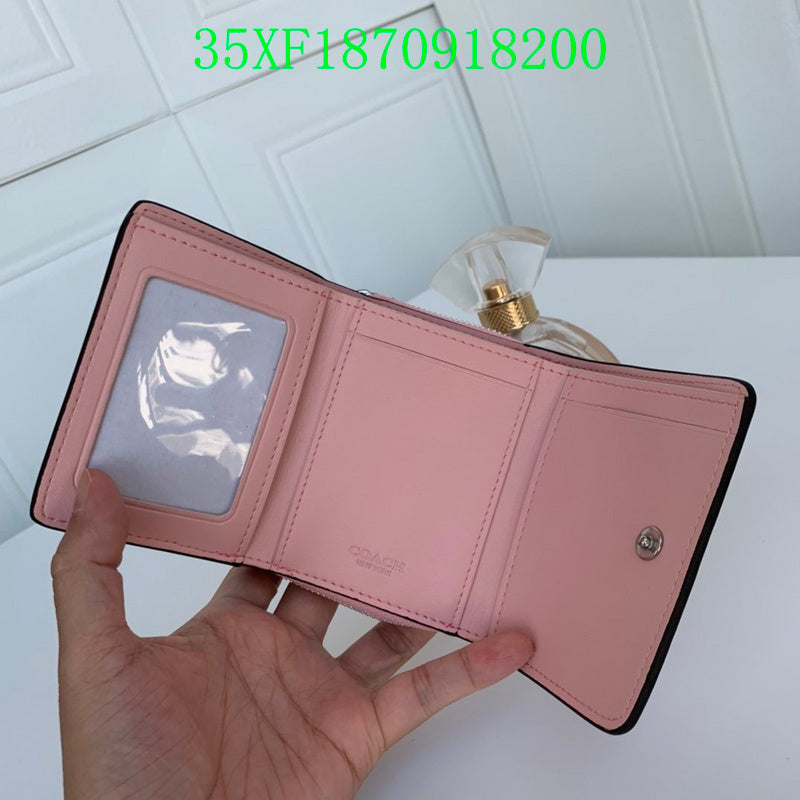 Glami - CAH Wallet - 072