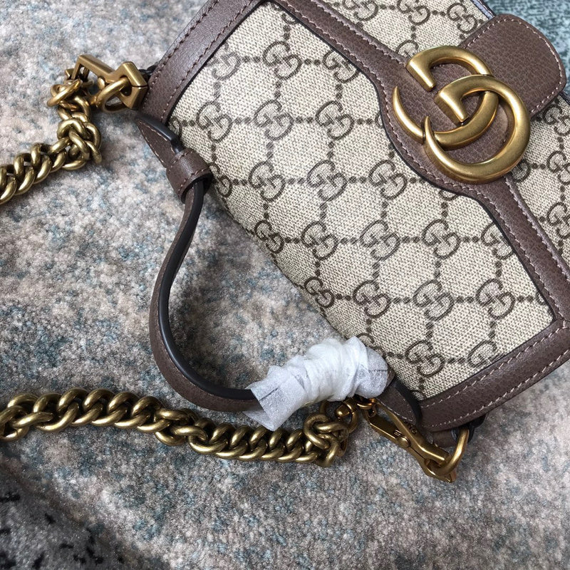 Satchel Bags - GCI Bags - 7022