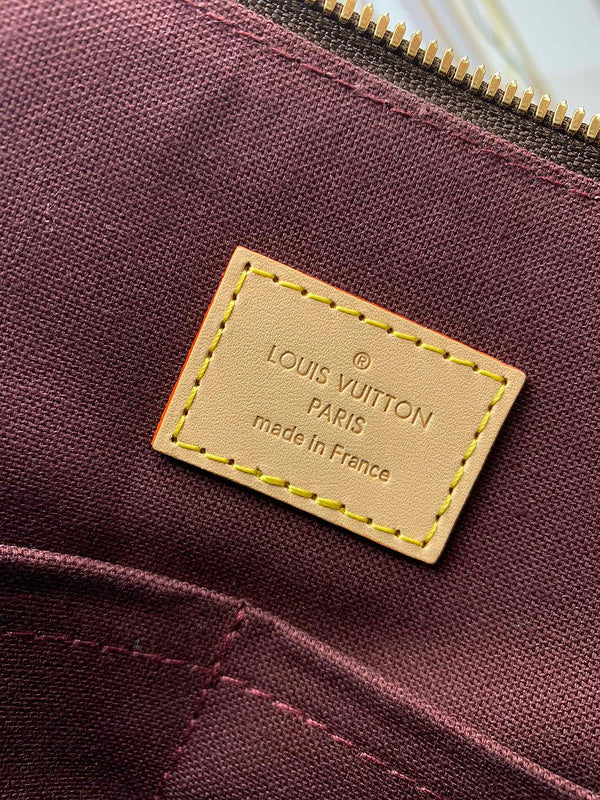 Satchel Bags - VL Bags - 6230