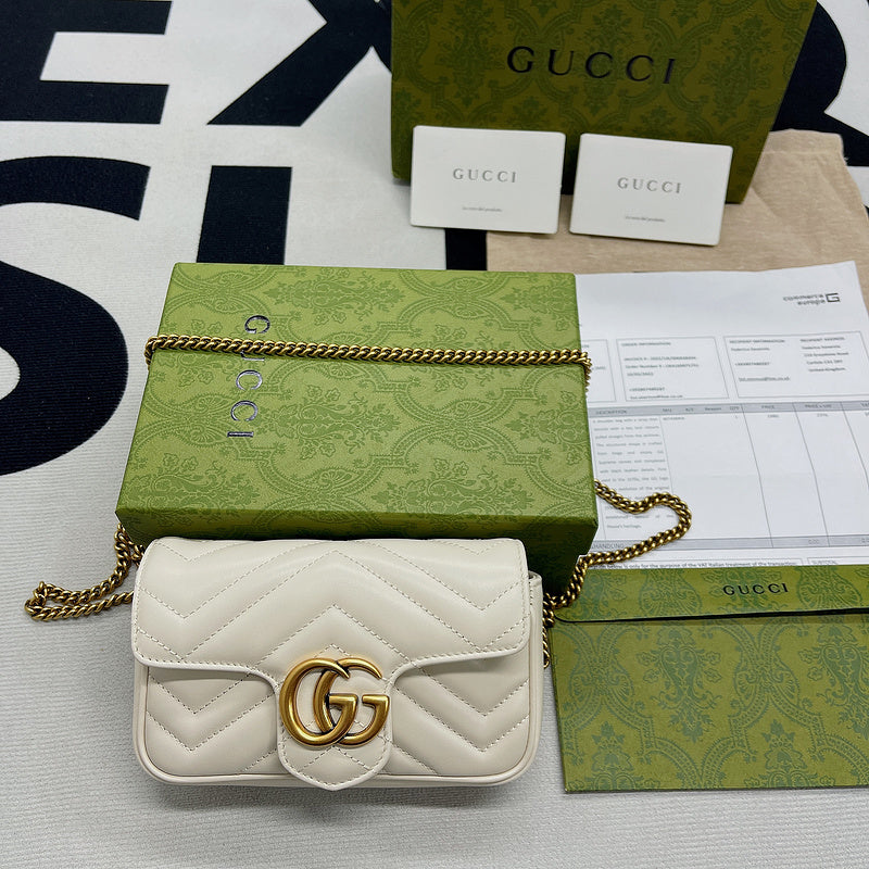 Satchel Bags - GCI Bags - 6367