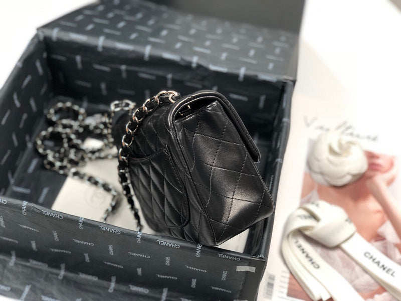 Satchel Bags - CHL Bags - 7466