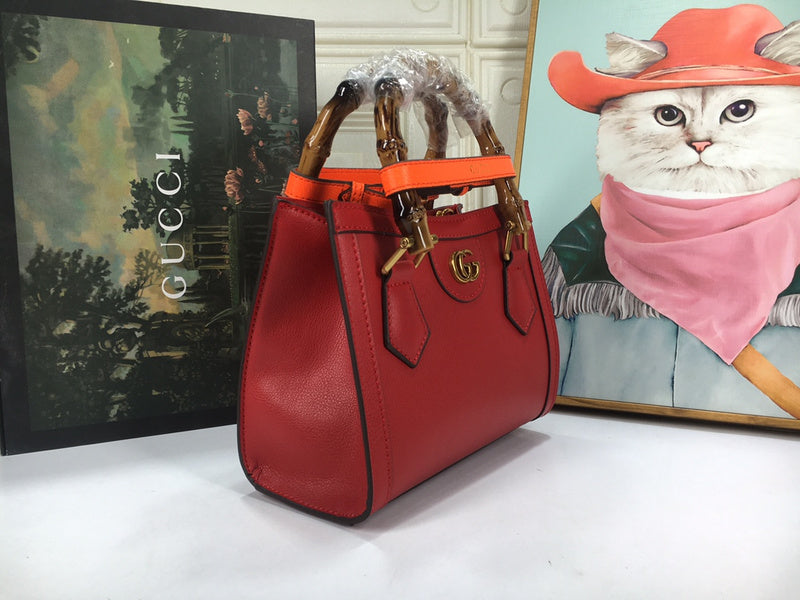 Satchel Bags - GCI Bags - 1977