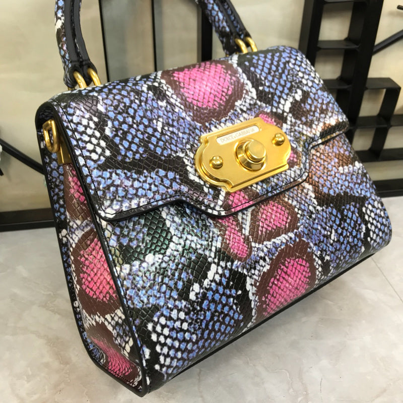 Satchel Bags - DG Bags - 288