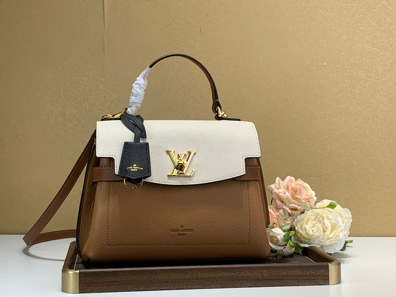 Satchel Bags - VL Bags - 5897