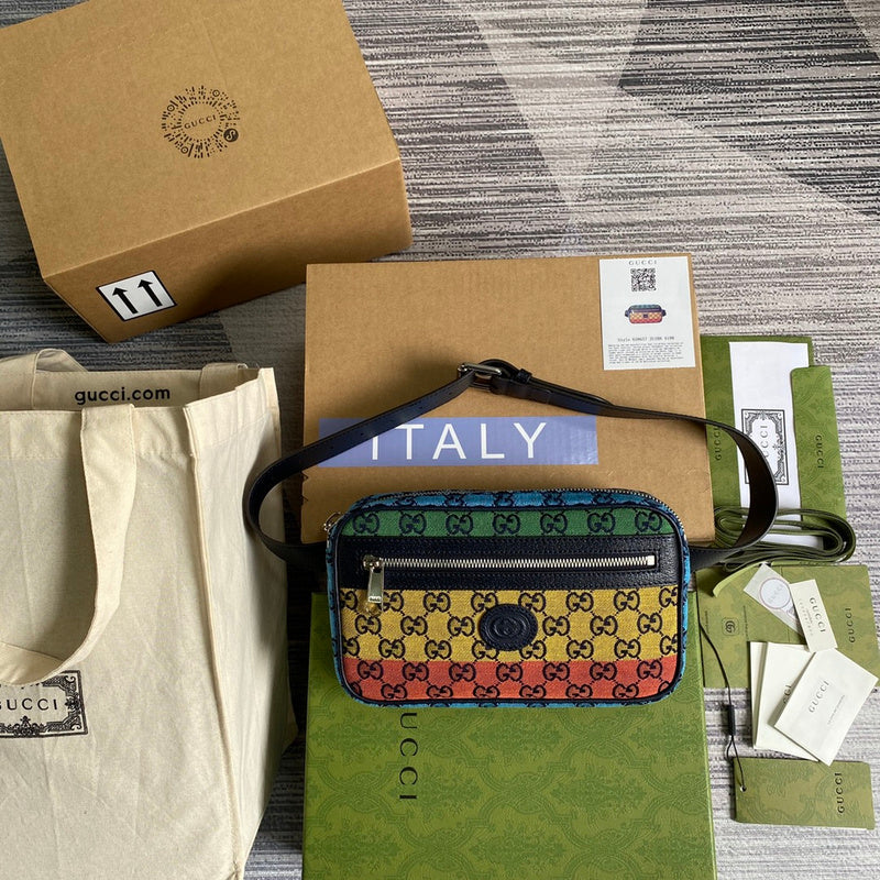 GLM - gg Bags - 1987