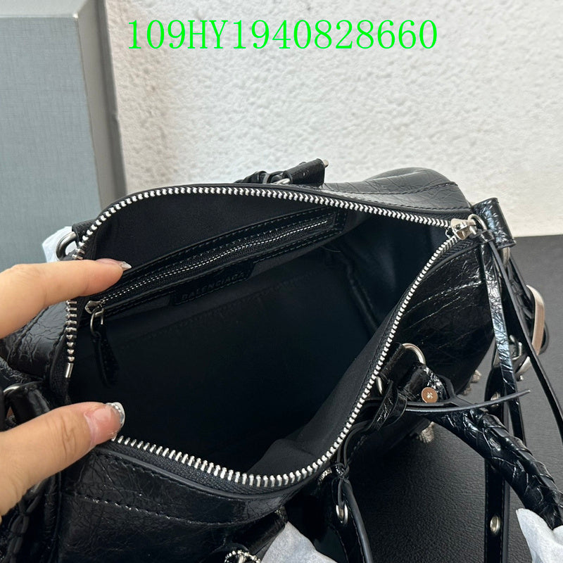 GLM Top Quality - BGA Bags - 1658