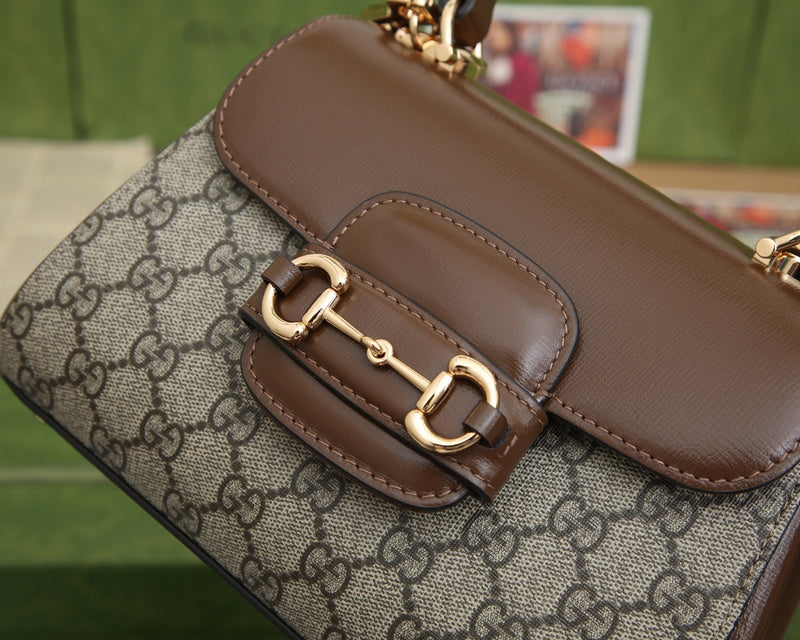 Satchel Bags - GCI Bags - 919