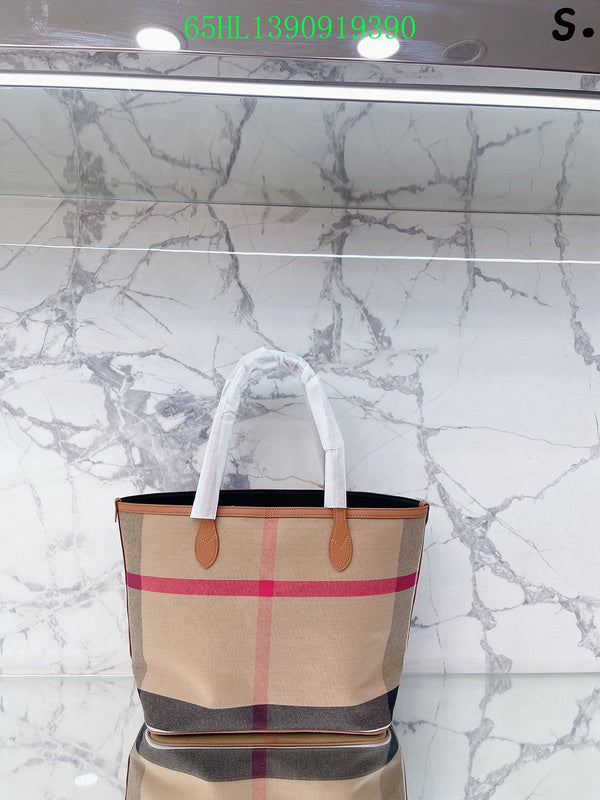 Fan Fashion -GLM - Top quality BBR Bags - 282
