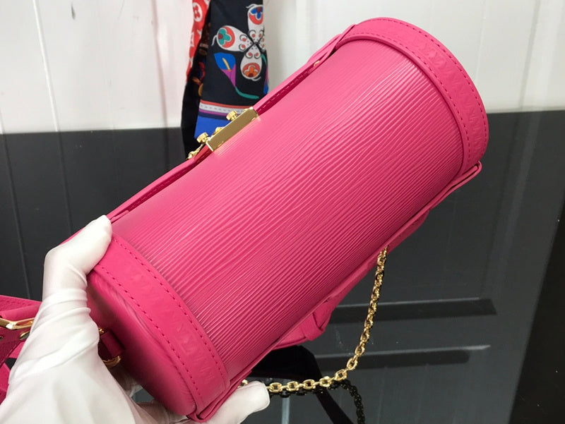 Satchel Bags - VL Bags - 5839