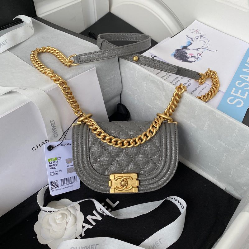 Satchel Bags - CHL Bags - 7600
