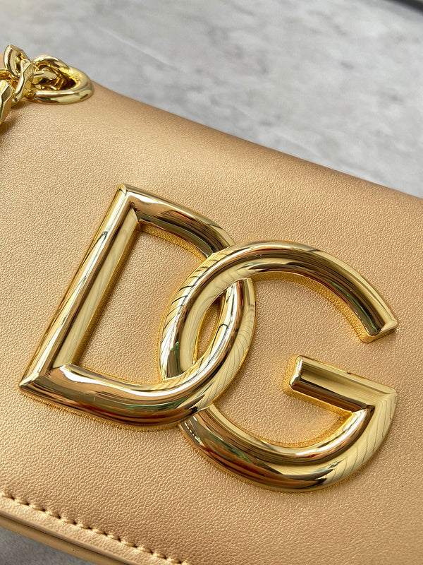 Satchel Bags - DG Bags - 173