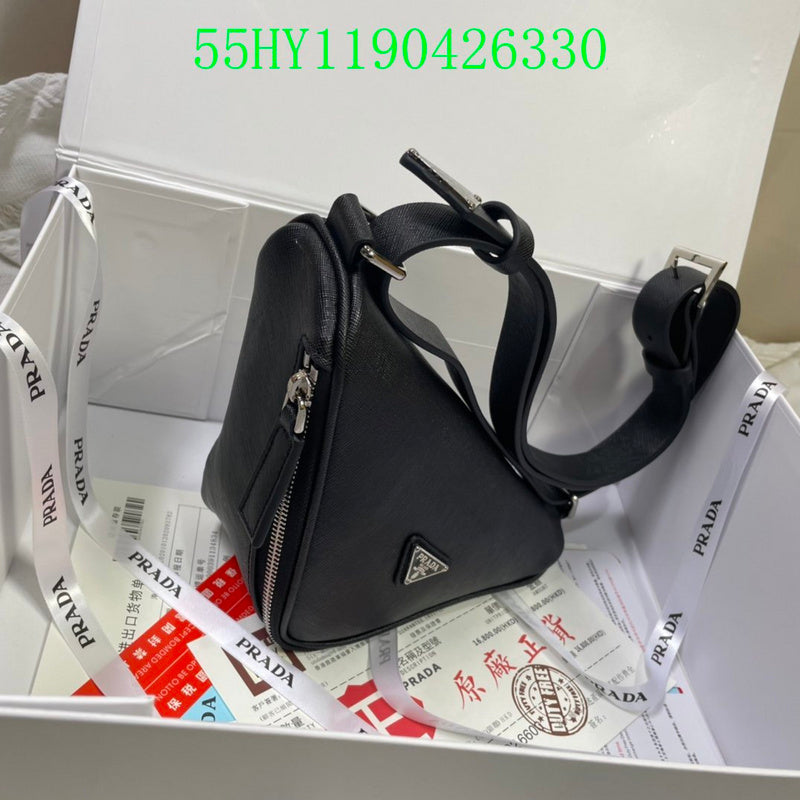 Satchel Bags - PDA Bags - 4488
