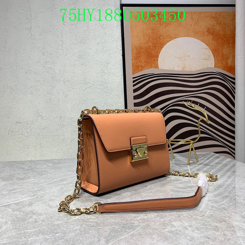 Satchel Bags - MK Bags - 392