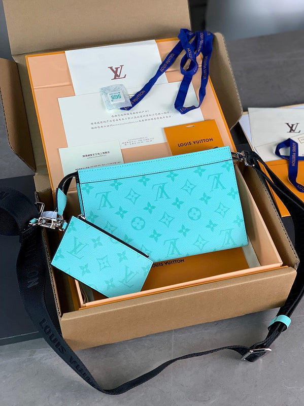 Satchel Bags - VL Bags - 1473