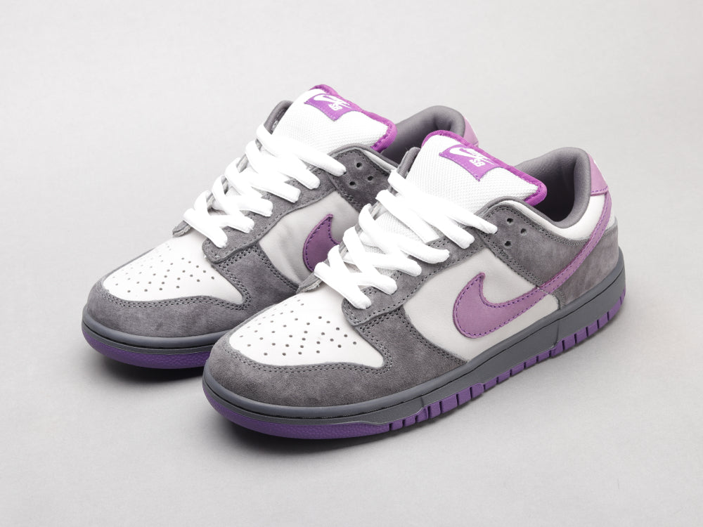 GLM - Grey-purple pigeon