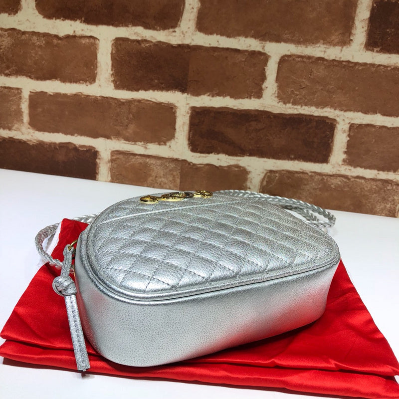 Satchel Bags - GCI Bags - 3596