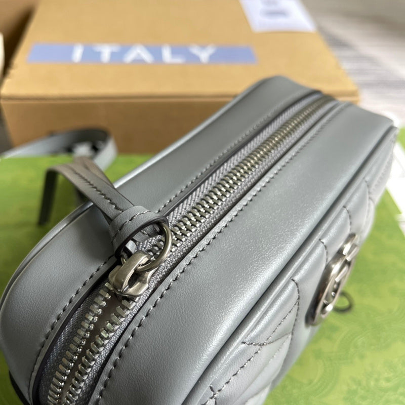 Satchel Bags - GCI Bags - 4537