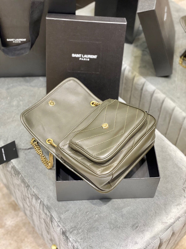 Glami- Glami- - SLY Bags - 1587